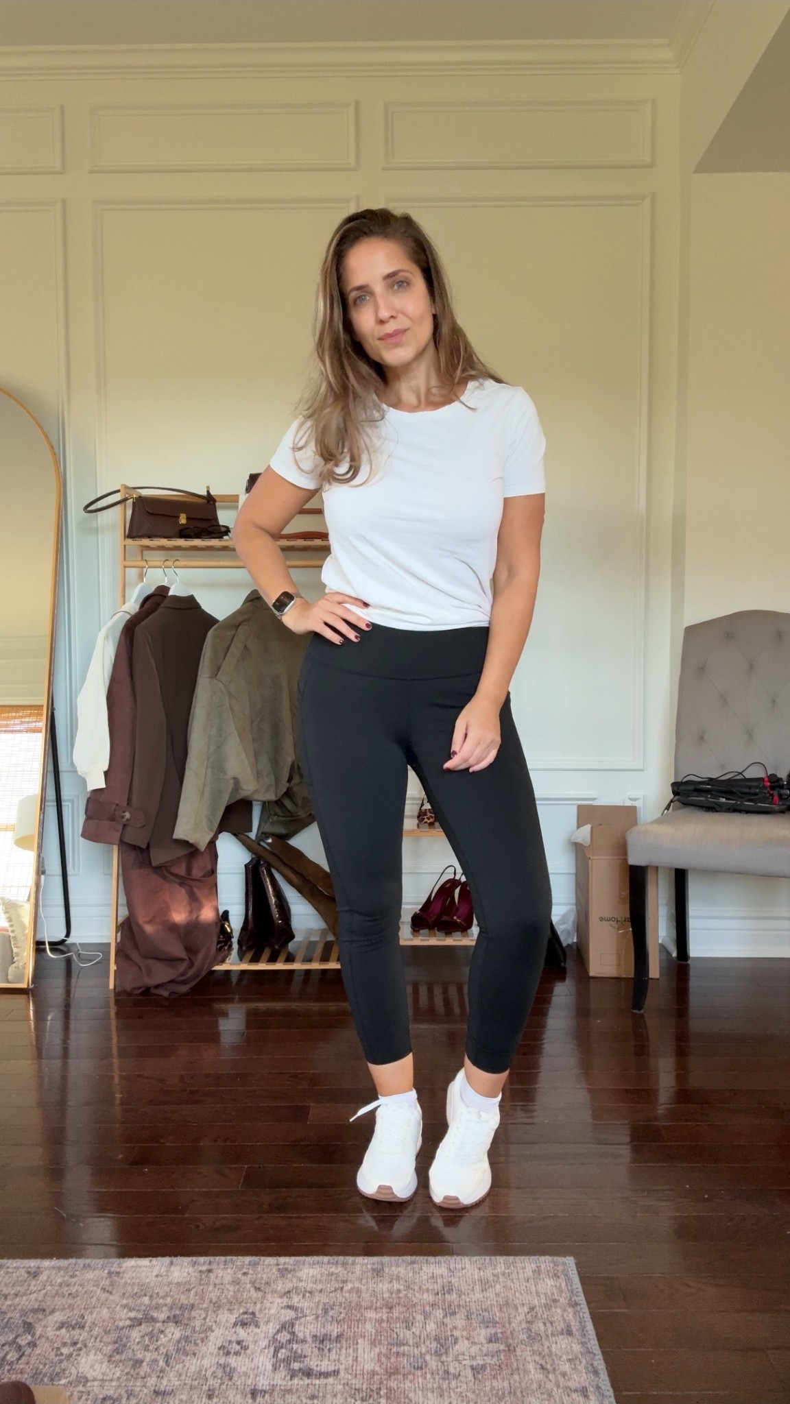 Day 4 #ootd

#LTKFindsUnder50 #LTKFindsUnder100