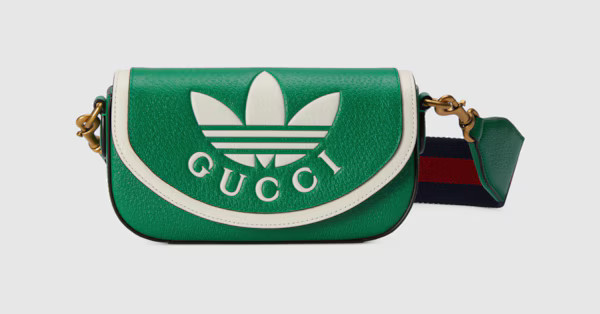 adidas x Gucci mini bag | Gucci (US)