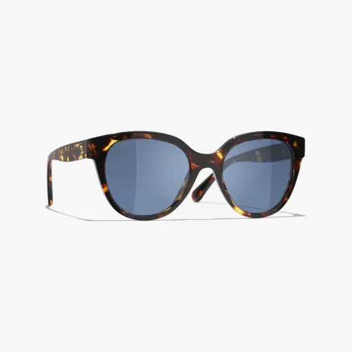 CHANEL Butterfly Sunglasses | Chanel, Inc. (US)