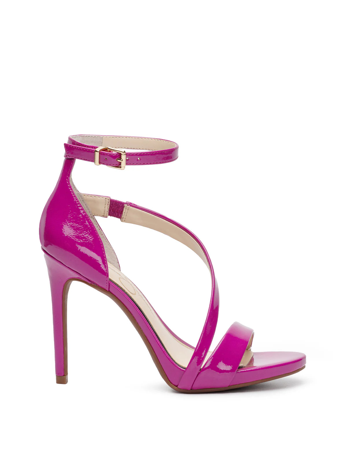 Rayli High Heel Sandal in Orchid | Jessica Simpson E Commerce
