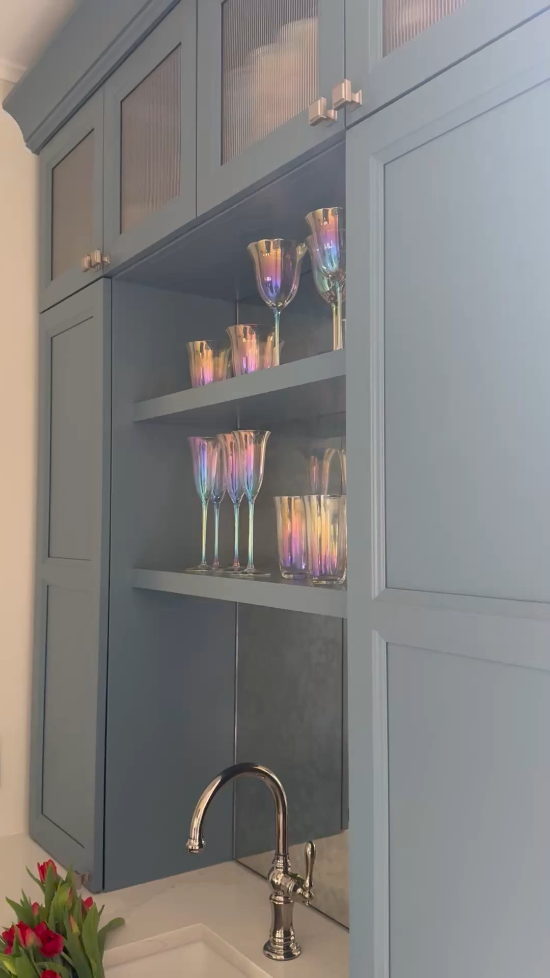 Wet bar and kitchen vibes! 

#LTKStyleTip #LTKU #LTKHome