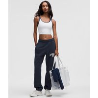 Scuba Mid-Rise Oversized Jogger | Lululemon (US)