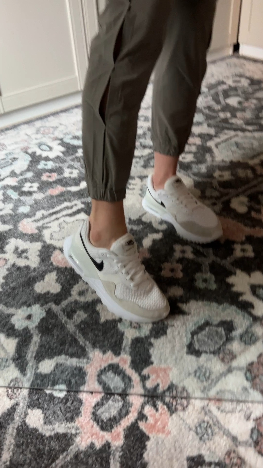 The best neutral Nike sneakers for under $100! Very comfy, perfect for any Athleisure outfit. True to size  

#LTKunder100 #LTKshoecrush #LTKfit