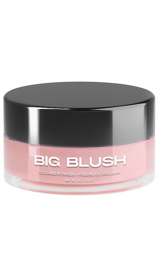 Nailboo Dip Powder in Big Blush. | Revolve Clothing (Global)