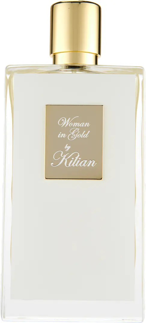 Woman in Gold Refillable Perfume | Nordstrom