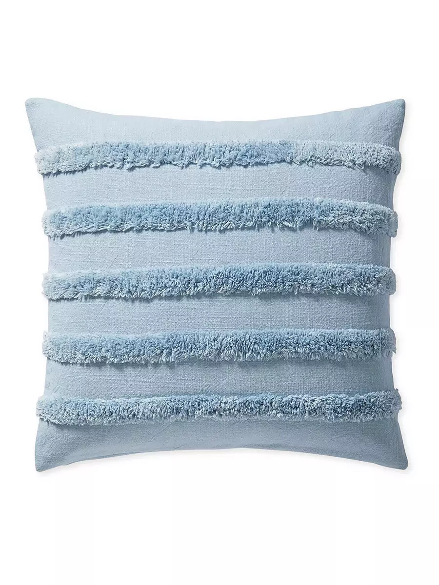 Cuesta Pillow Cover | Serena and Lily