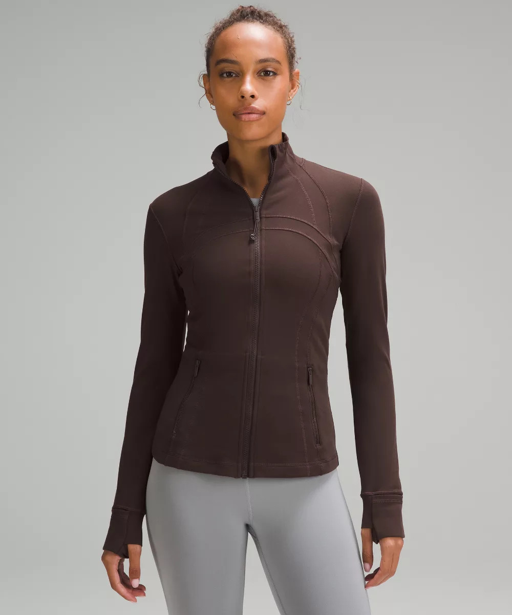 Define Jacket  Luon | Lululemon (UK)