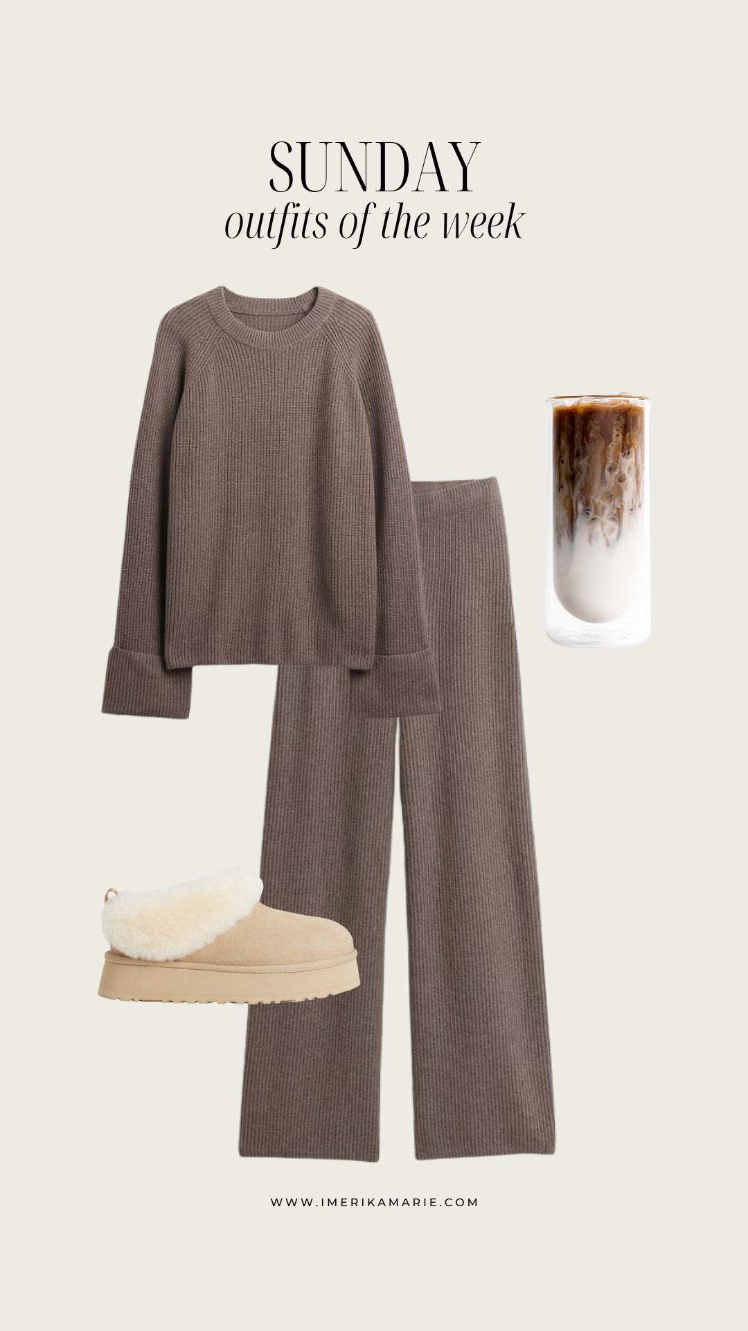 loungewear outfit. lounge outfit. matching set. slippers. ugg slippers. 

 

#LTKootd #LTKSeasonal #LTKPetite