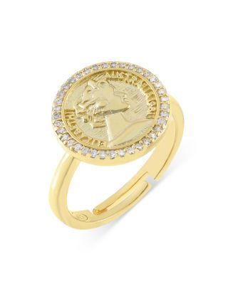 Coin Ring | Bloomingdale's (US)