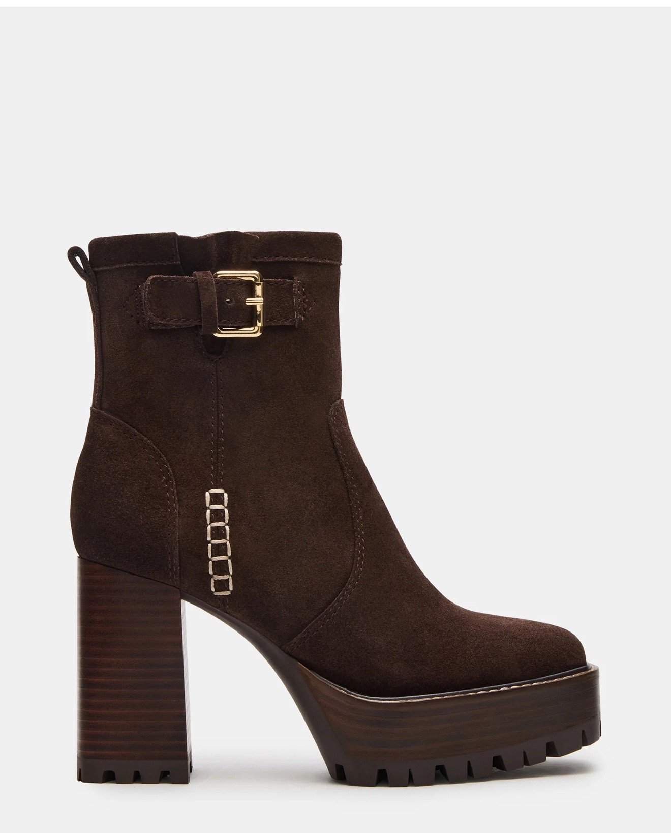 Steve Madden fall booties 

#LTKFallSale #LTKSeasonal #LTKStyleTip