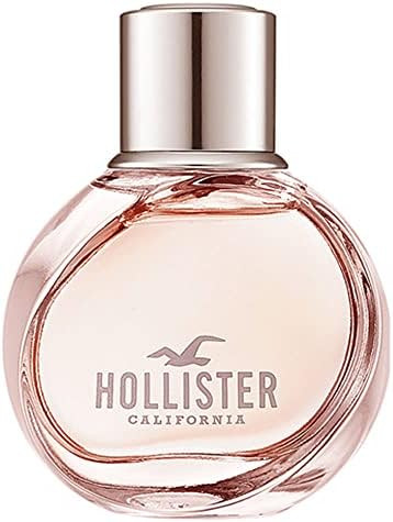 Hollister Wave For Her Eau de Parfum Spray 30ml | Amazon (US)