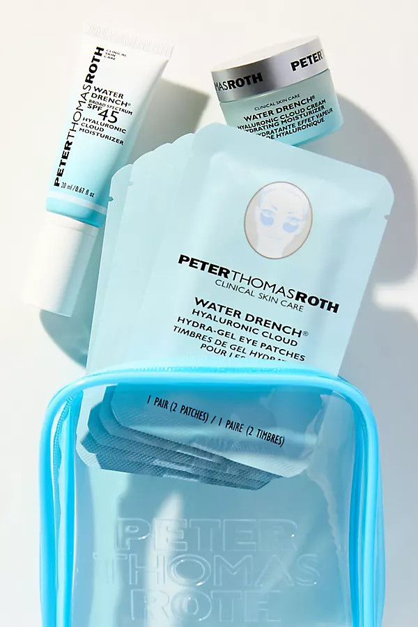 Water Drench Hydra-Besties Gift Set | Anthropologie (US)