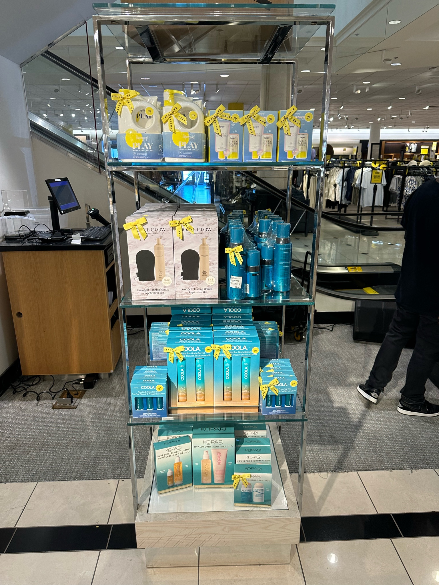 Nordstrom sale - summer sale - beauty 

#LTKBeauty #LTKSaleAlert #LTKxNSale