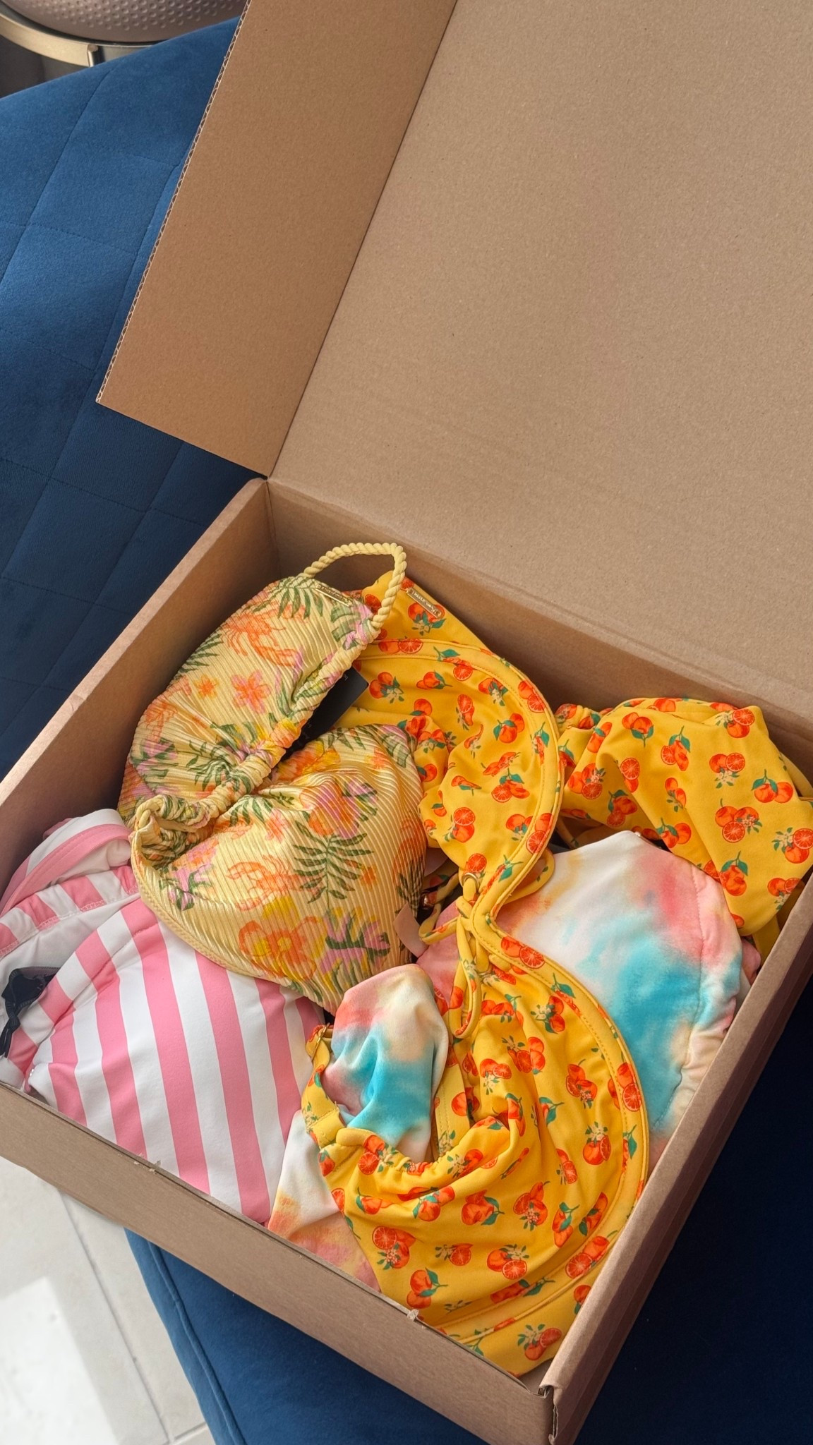 Bikinis, striped bikini, midsize approved bikinis 

#LTKmidsize #LTKsummer