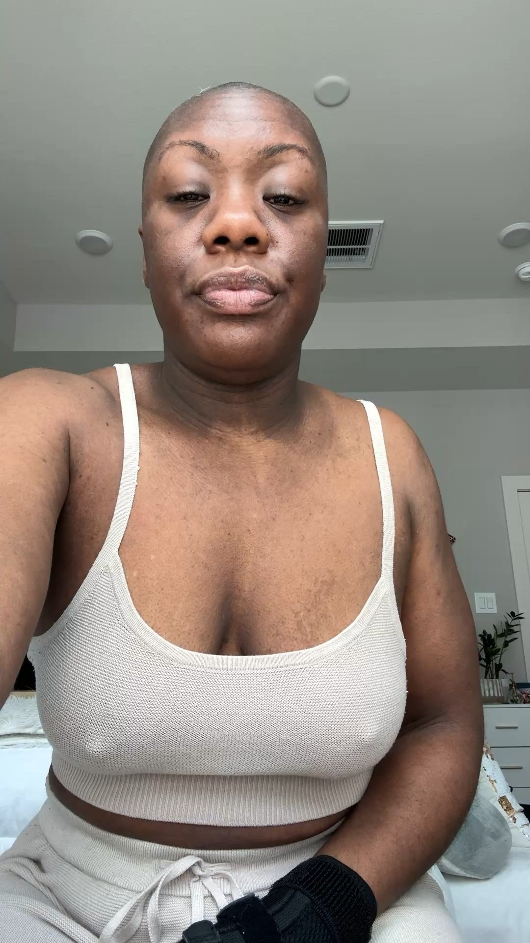 I have gained a ton of new followers and wanted to introduce myself to my growing community. My name is Felicia and I create beauty, fashion and lifestyle content based in Houston, TX. I work for Sephora + Alo and and share glass skin faves, OOTD’s and daily life trinkets. Welcome and I look forward to connecting with you all. #LTKstyletip #LTKintroduction 

#LTKOver40 #LTKBeauty #LTKMidsize