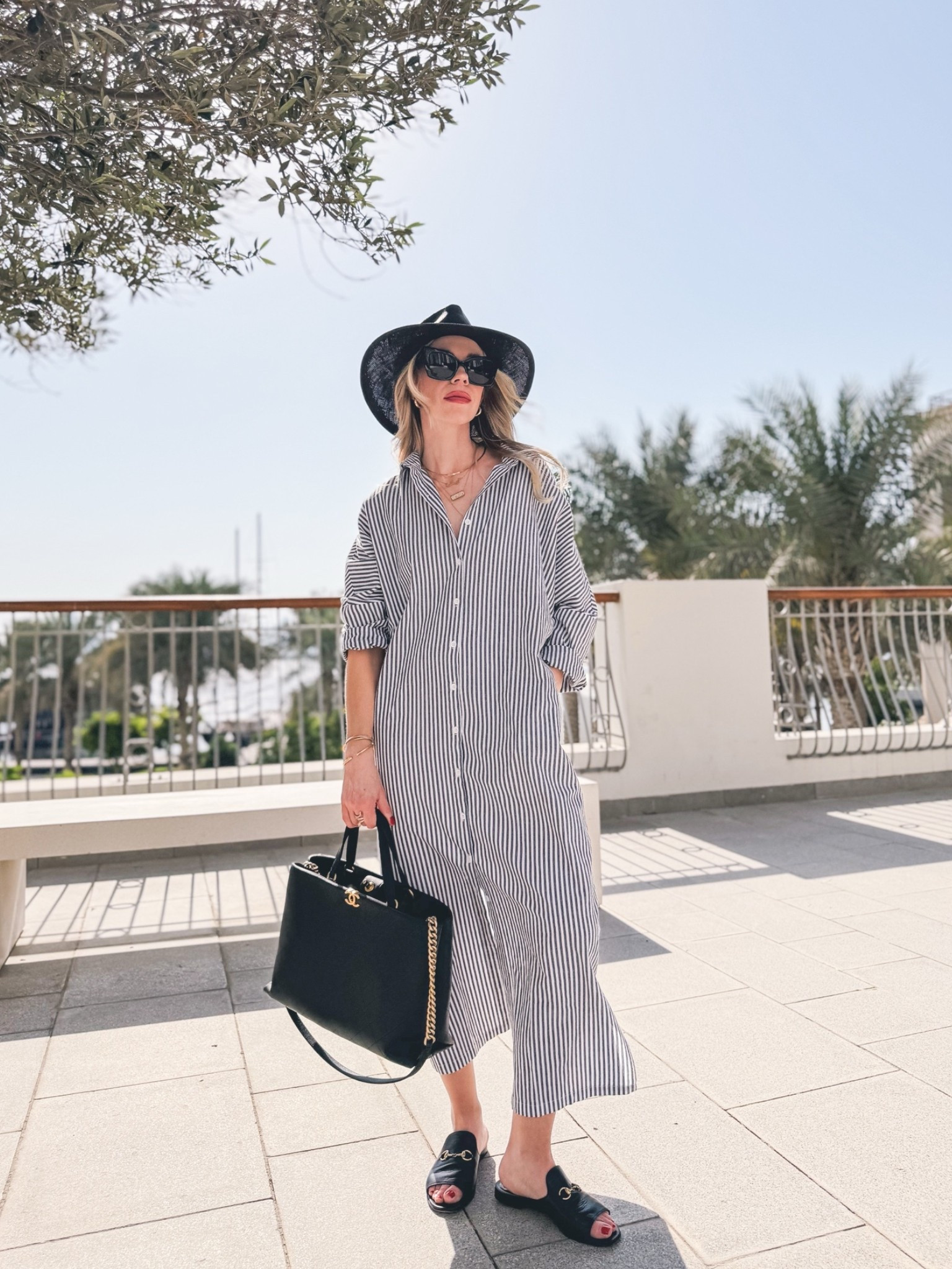 The most comfy, breeze summer dress - perfect to wear out or as a swim cover up! Under $35

Vacation dress, shirt dress, beach vacation

#LTKTravel #LTKSwim #LTKSaleAlert