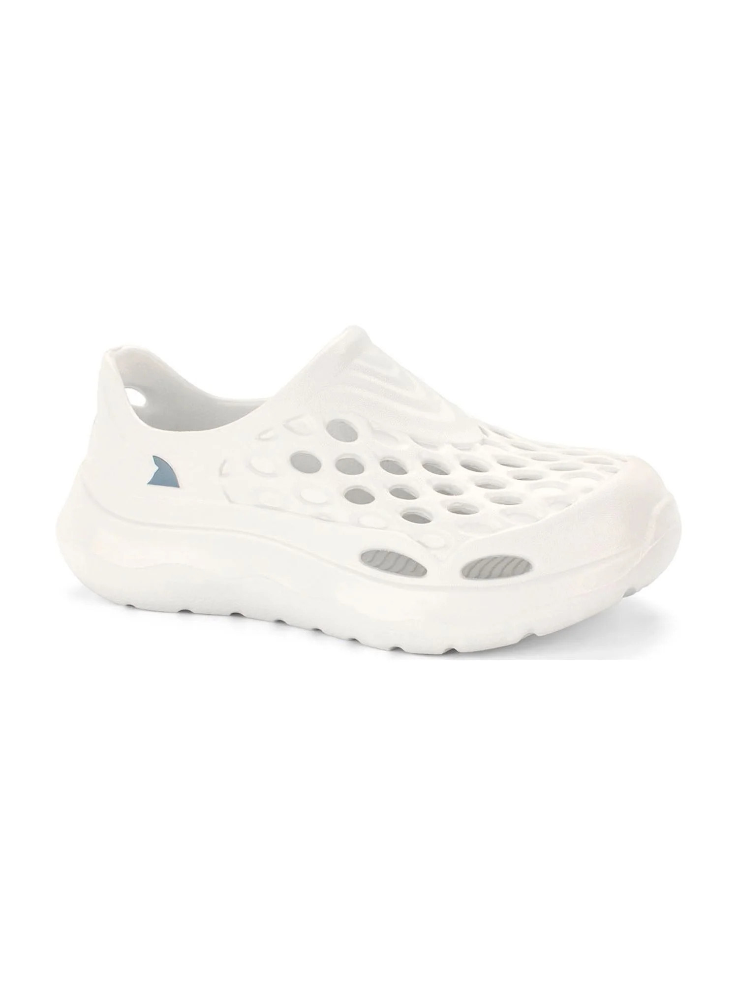 Rugged Shark Toddler and Big Kids Slip on Water Sneakers | Walmart (US)