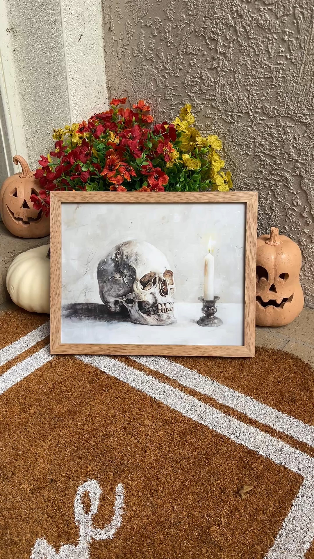Halloween wall art, spooky art print, vintage Halloween decor, skull candle print, neutral Halloween art, gothic art print, spooky chic decor, Halloween printable, skull art print, moody fall artwork, creepy aesthetic wall art, antique Halloween wall decor, spooky neutral art, rustic Halloween printable, Etsy Halloween print, earthy gothic decor, vintage skull print, affordable Halloween art, organic spooky artwork, minimalist Halloween decor, eerie fall printable, skull and candle art, haunting home print, budget-friendly wall art, gothic neutral print, autumn Halloween art, subtle spooky art, creepy chic artwork, rustic spooky wall print, muted Halloween tones, candlelight skull print, witchy art decor, skull still life art, Halloween art for entryway, vintage spooky home decor, Etsy fall wall art, creepy but cute art, spooky farmhouse style, spooky season neutral art, candle skull vintage print, spooky autumn print, gothic vintage wall decor, moody seasonal decor, haunted home vibes, neutral Halloween printable, budget spooky decor, eerie organic wall art, cozy spooky season print, skull art for rustic home, antique candle skull print.

#LTKSeasonal #LTKFindsUnder50 #LTKHome
