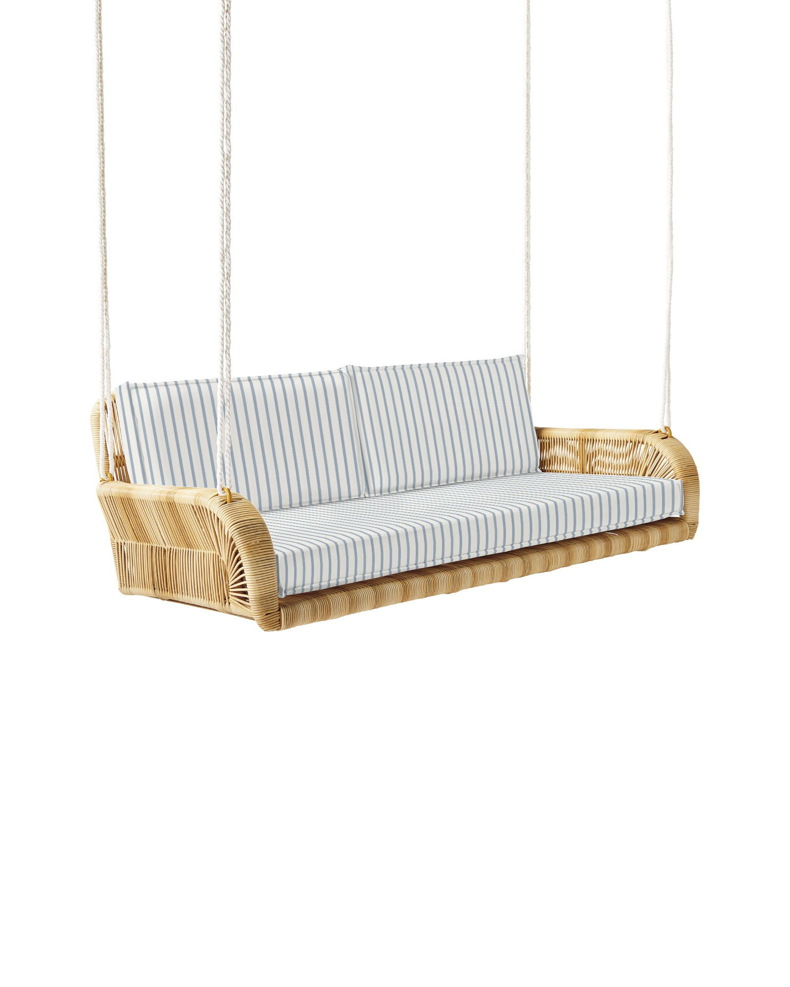 Springwood Hanging Daybed | Serena and Lily