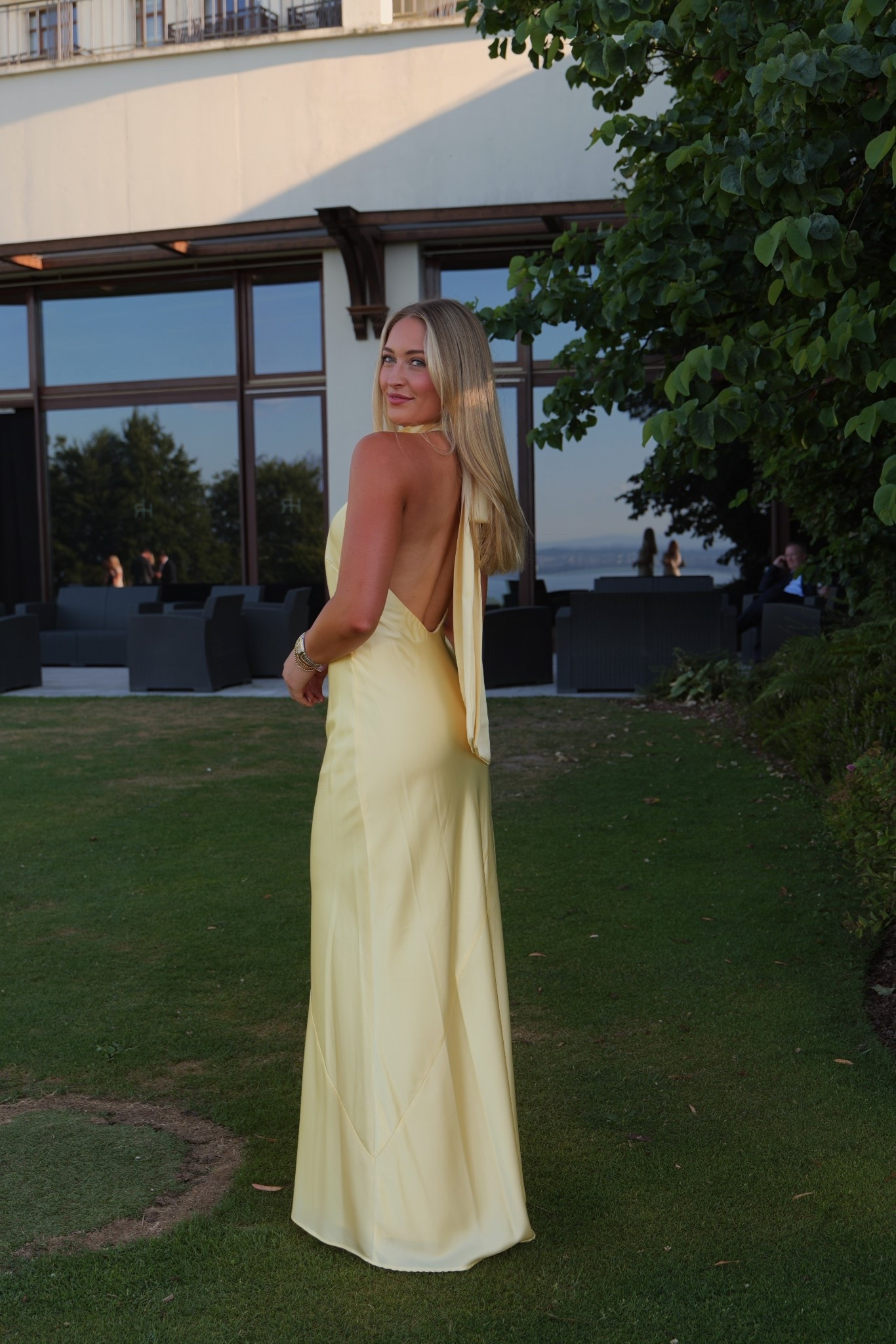 Dress: size small

#LTKBeauty #LTKStyleTip #LTKU