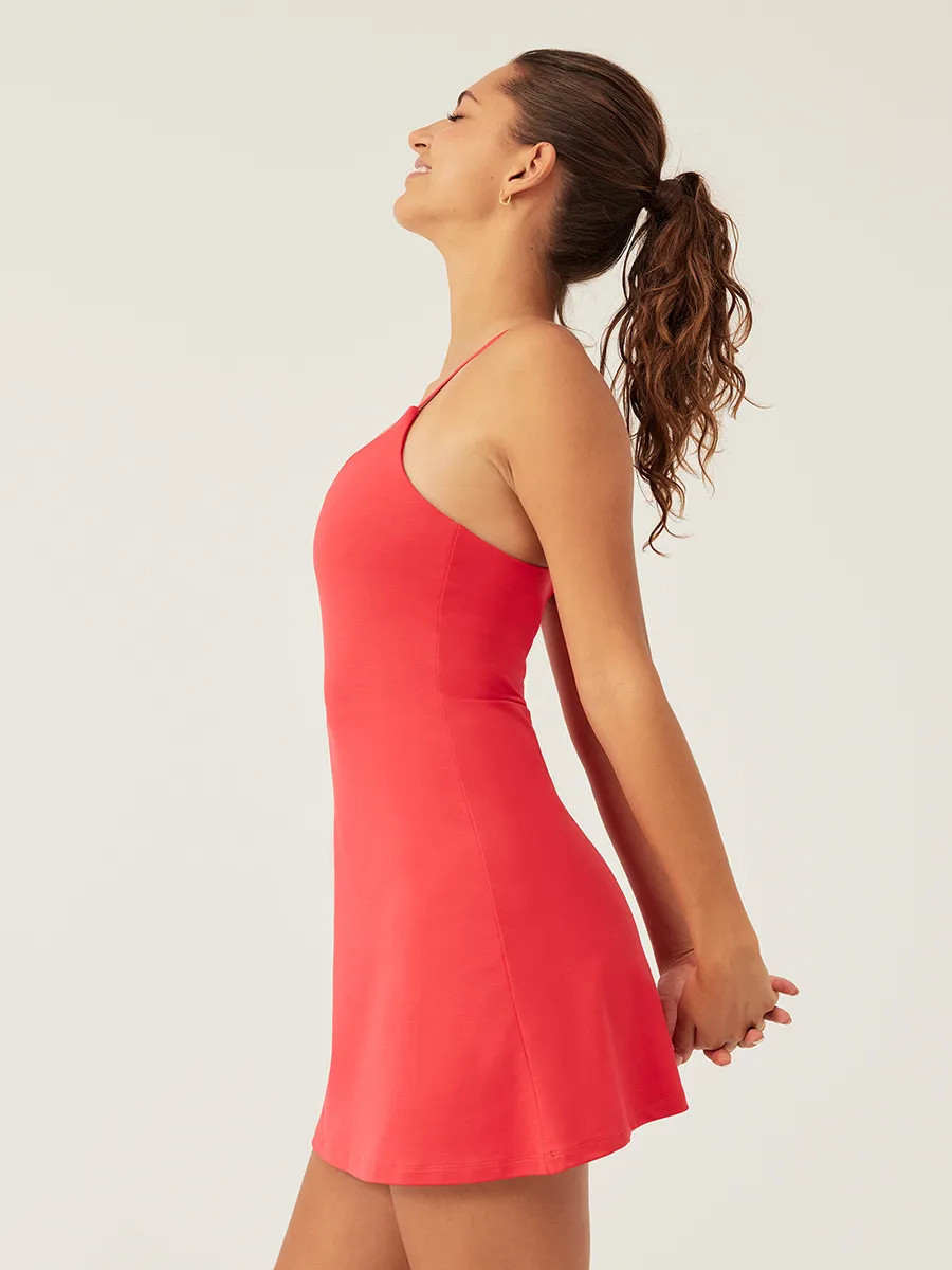 TechSweat™ Move Free DressA Heart | Outdoor Voices