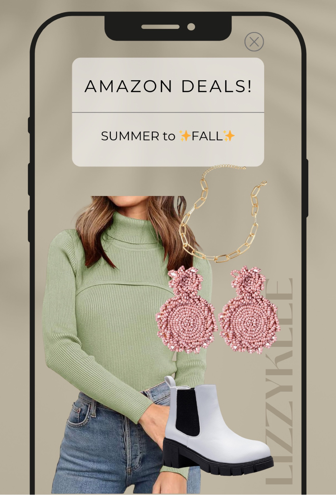 SO many different ways to style these guys. Im a bit obsessed.

#LTKSale #LTKsalealert #LTKSeasonal