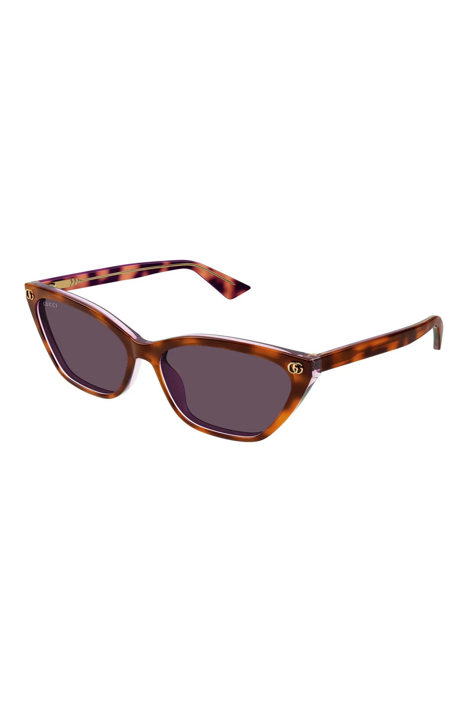 58mm Cat Eye Sunglasses (Women) | Nordstrom | Nordstrom