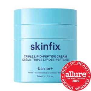 Barrier+ Triple Lipid-Peptide Cream | Sephora (US)