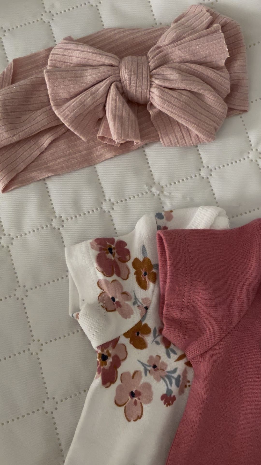 Newborn onesies 

#LTKbump #LTKfamily #LTKbaby