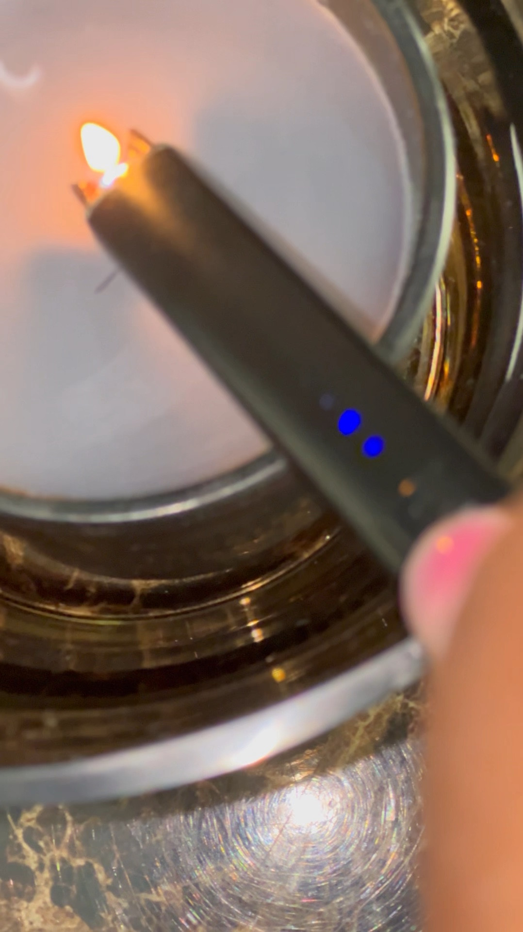 ✨Feels just like Sunday morning!

✨This chargeable lighter is convenient to use at home to specifically light your favorite candles.  

✨Find solace in creating beautiful scented spaces at the comfort of your own home to relax and unwind from a long week. 

The chargeable lighter is very affordable. I highly recommend it. 

#LTKHome #LTKU #LTKVideo