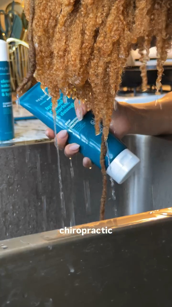 25 hours of labor.
14 minutes of pushing.
And somehow… you stayed with me.

Through every hormone shift. Every 3am feeding. Every moment I felt like I had nothing left to give — you held on.

Dear Curls,
This is my love letter to you. 💌

Postpartum changed so much.
But during nap time, I could steal back 30 minutes for me.

That’s when I started reaching for my @myrevair.
Not a blow dryer. A reverse-air dryer.

Faster than a traditional blow dryer.
Healthier than a flat iron.

No heat blast. No frizz. No curl pattern damage.

Just smooth, stretched hair in half the time — without stressing strands that were already shedding.

Reverse-air = less damage.
And in this season? That mattered.

It didn’t fix postpartum.
But it helped me protect something that still felt like me.

To my textured-hair mamas in the thick of it — you deserve softness. You deserve ease. 🤍

If you’ve been thinking about protecting your crown while saving time on wash day, this is your sign.



With love,
A mama learning to care for herself again.

#RevAir #myrevair #postpartumhair #4chaircare #naturalhairjourney

#LTKstorytime #LTKmomlife #LTKBeauty