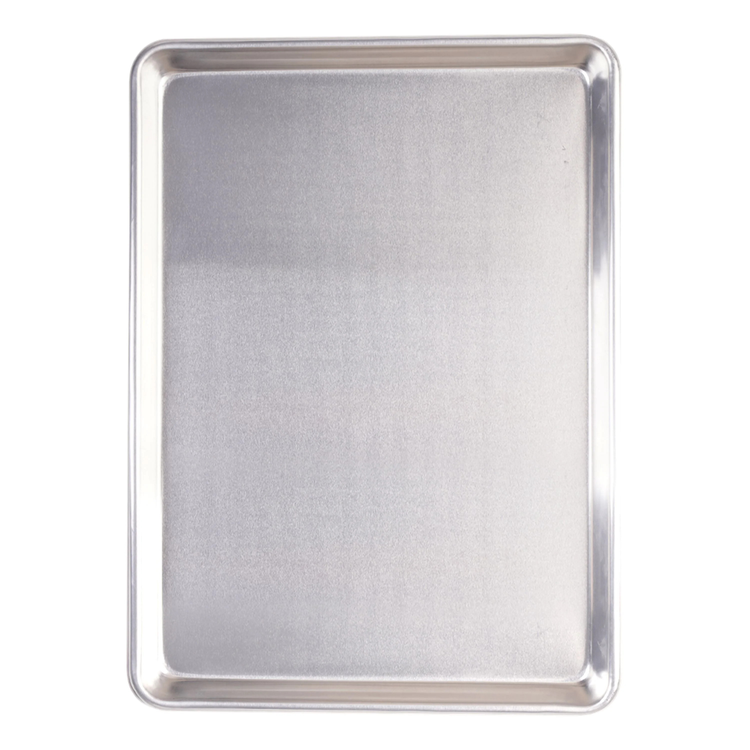 Mainstays Aluminum 18"x13" Half Baking Sheet - Walmart.com | Walmart (US)