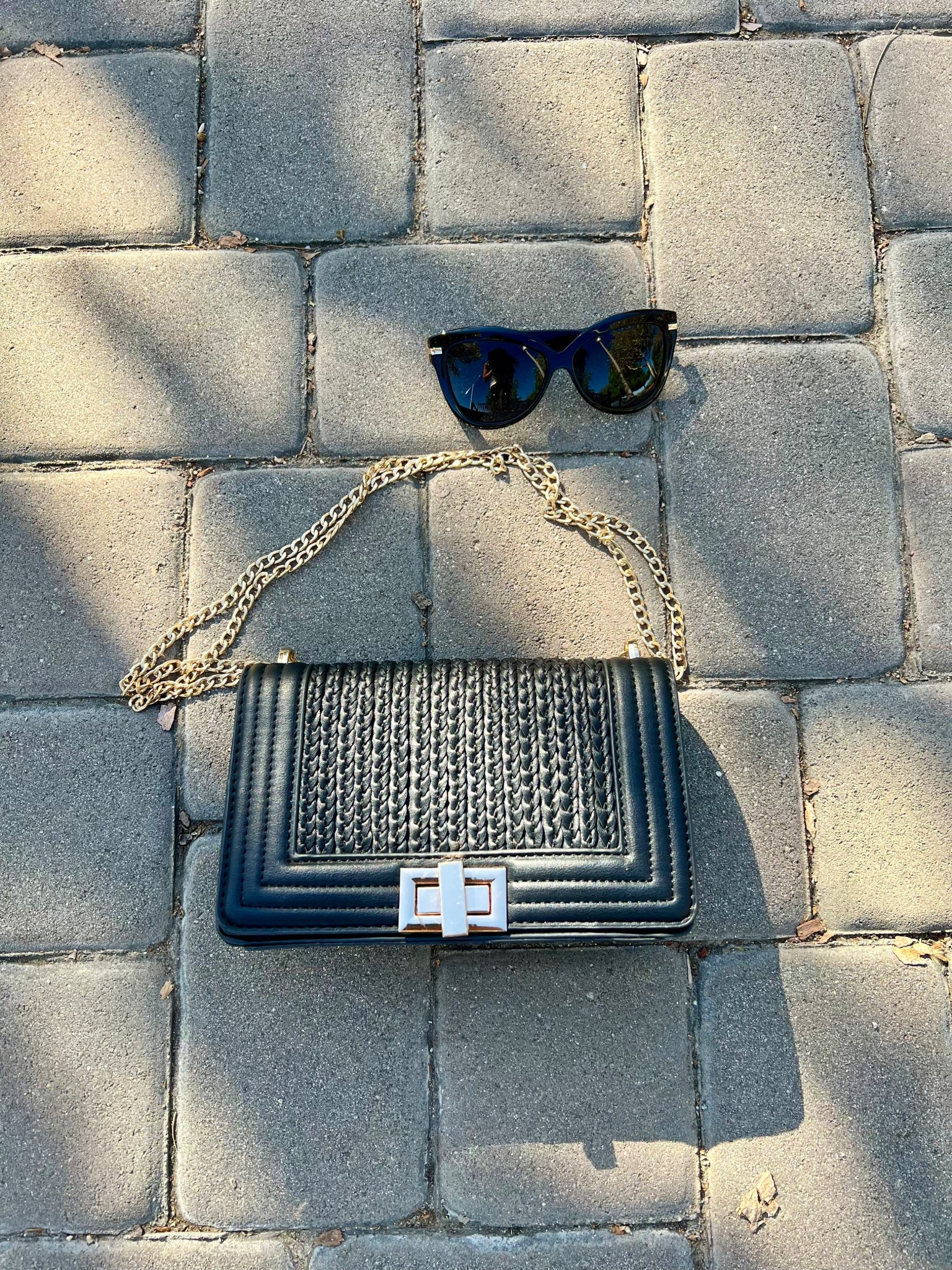 She’s plush, she’s polished, and she holds just enough secrets. Perfect accessories. ✨



#LTKWorkwear #LTKGiftGuide #LTKStyleTip