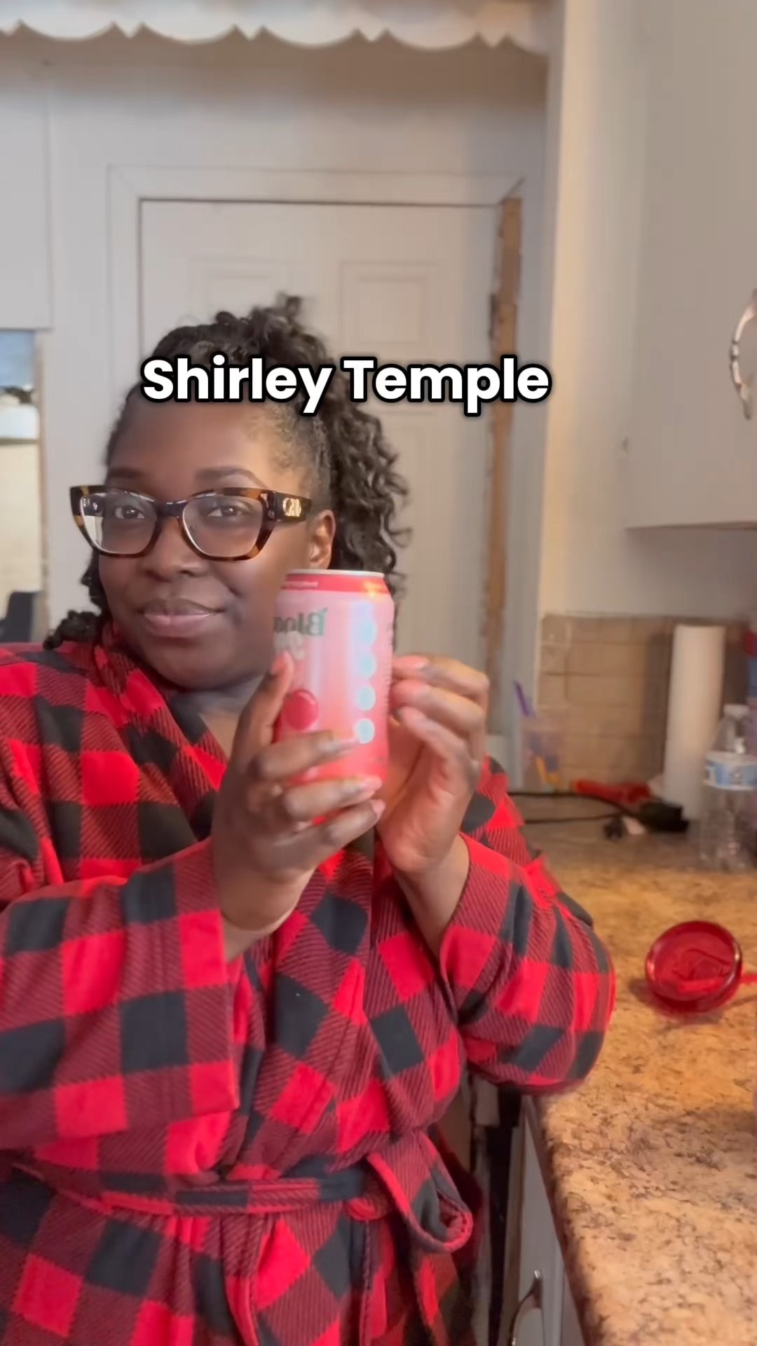 I enjoyed the Shirley temple flavor from BloomPop! But raspberry lemonade is my favorite 


#LTKmomlife #LTKdayinmylife #LTKselfcare