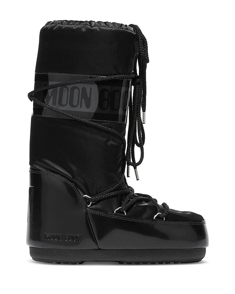 Moon Boot Unisex Mb Icon Glance Boots | Bloomingdale's (US)