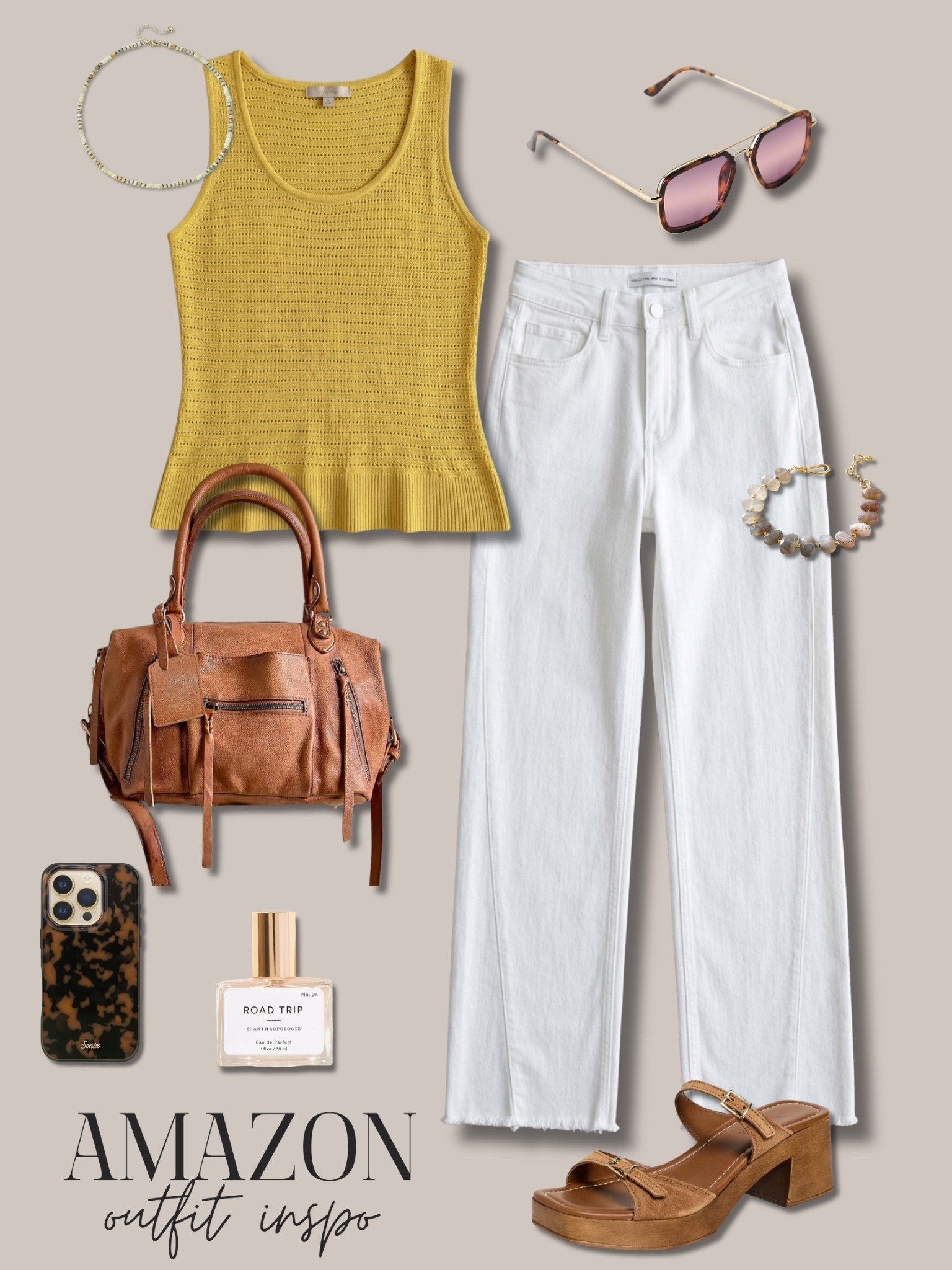 Spring // summer outfit inspo from Amazon 🌷✨🤍



#LTKSeasonal #LTKootd #LTKgrwm