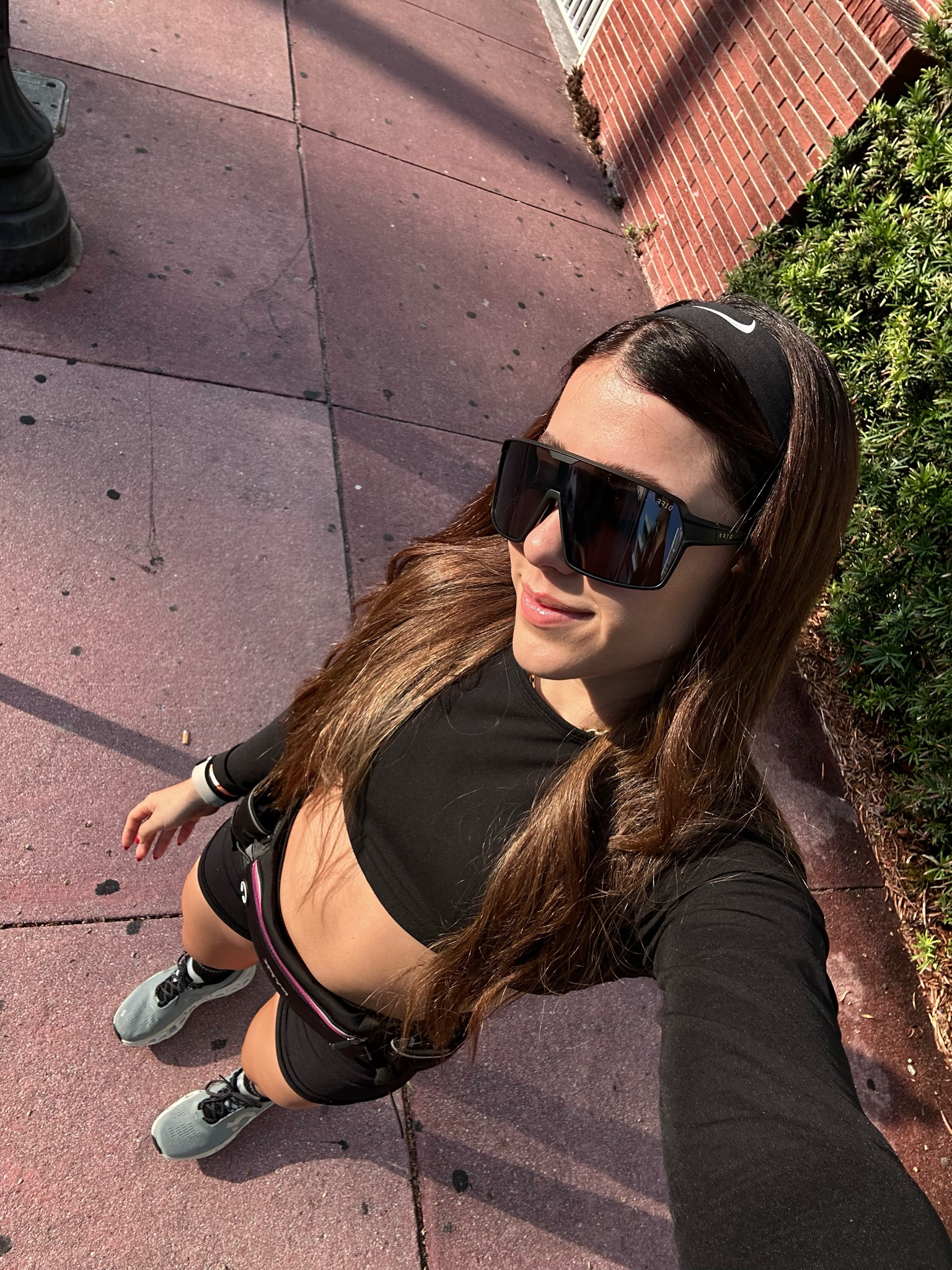 Running glasses 🕶️✨🏃🏻‍♀️
