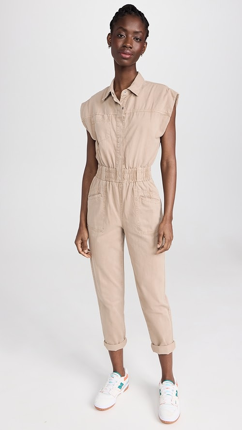 Rosie Jumpsuit | Shopbop
