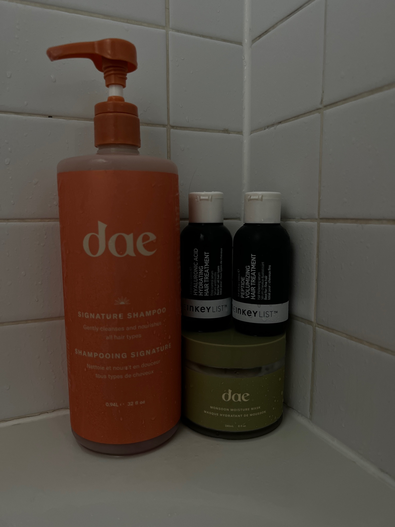 Shampoo, hair conditioner, hair products, serum, hair boosters, shiny hair, glowing hair, voluminous hair

#LTKbeauty #LTKSeasonal