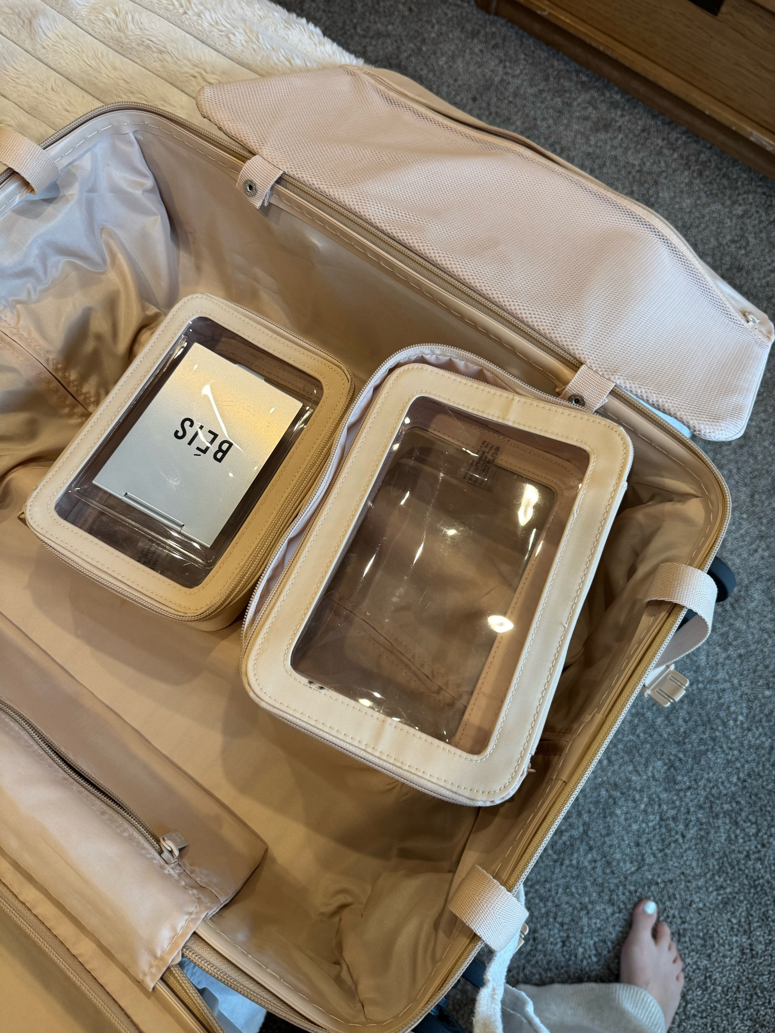 #LTKTravel #LTKItBag