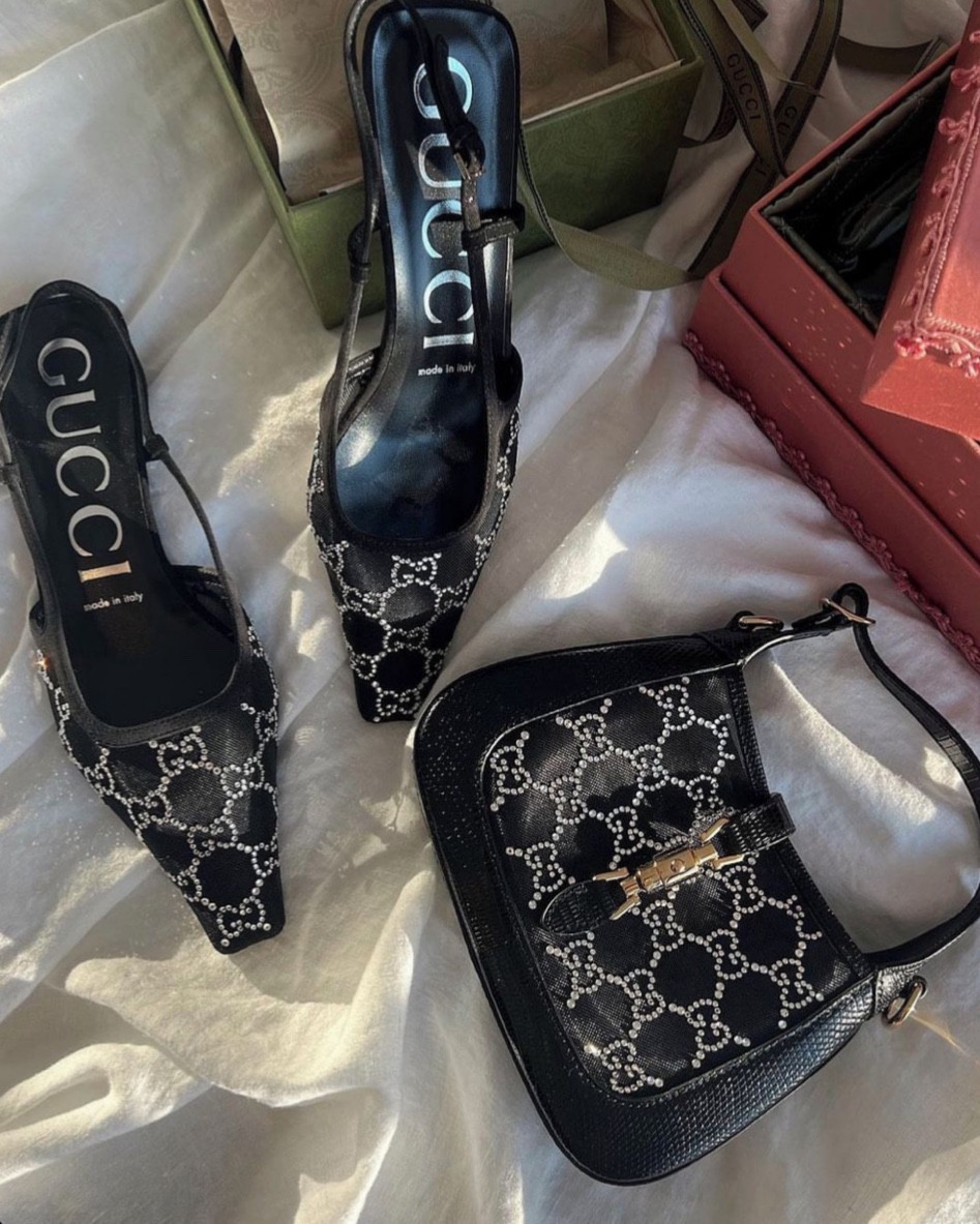 #LTKitbag #LTKshoecrush #LTKGiftGuide