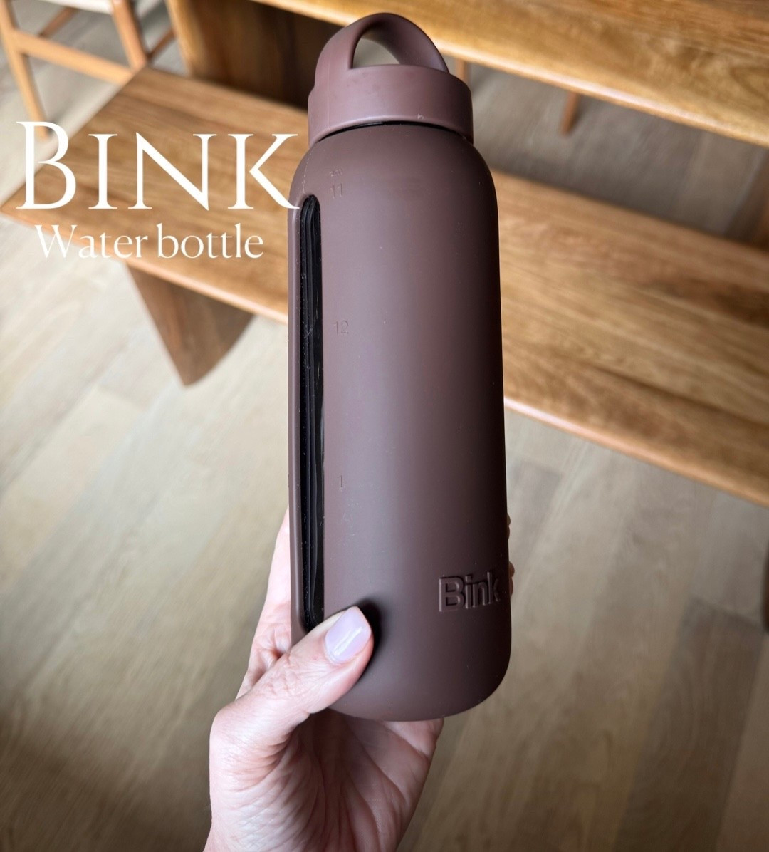 This Bink water bottle is the perfect size to fit in your car cup holder and keep you hydrated! More sizes and colors linked below

#LTKselfcare #LTKfitnessgoals #LTKActive