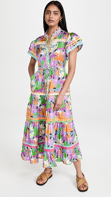 Aneeta Dress | Shopbop