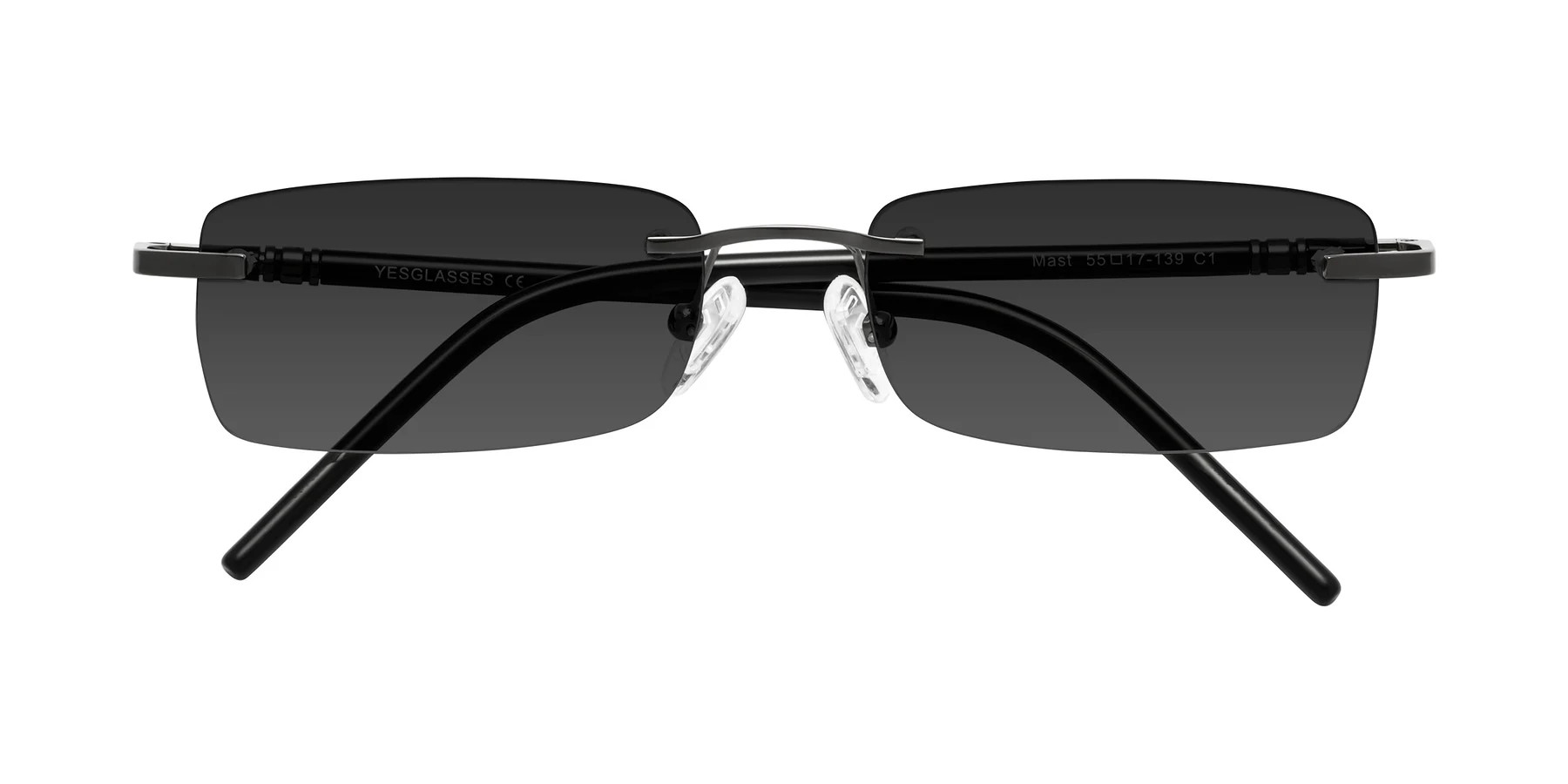 Tinted Sunglasses | Yesglasses