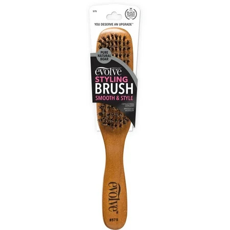 Evolve Styling Brush | Walmart (US)