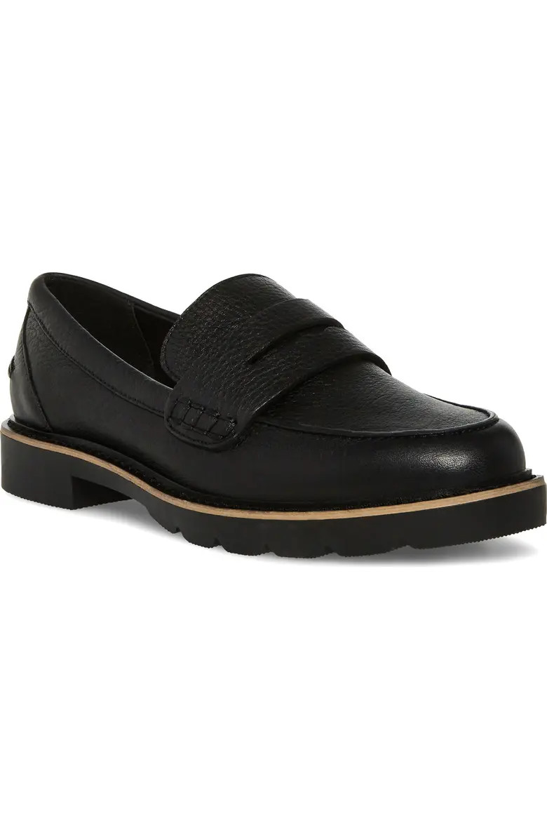 Waterproof Penny Loafer (Women) | Nordstrom