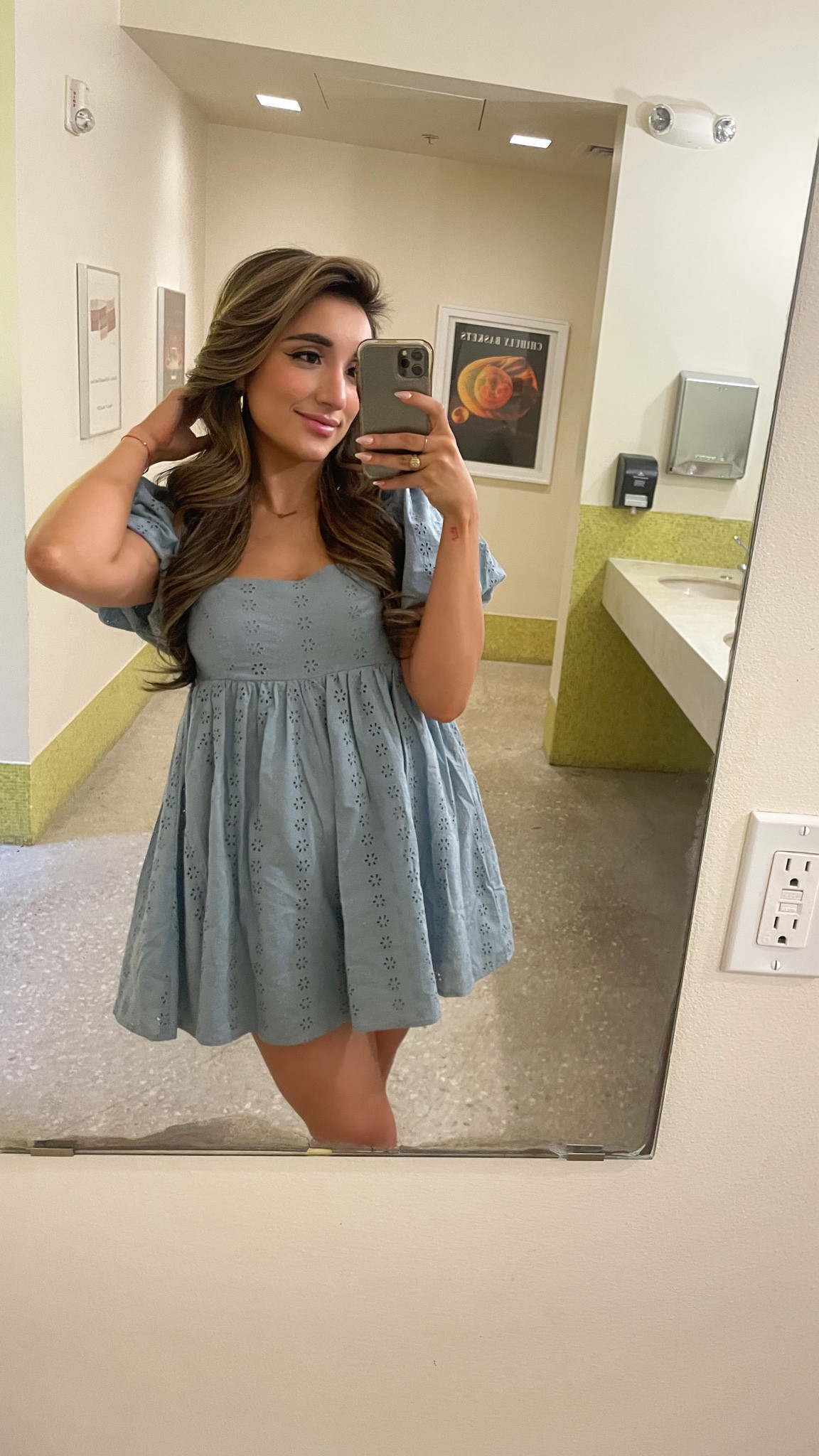 Baby shower attire 🍼

#LTKfindsunder50 #LTKbaby #LTKparties