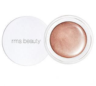 rms beauty luminizer | QVC
