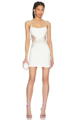Adria Mini Dress
                    
                    NBD | Revolve Clothing (Global)