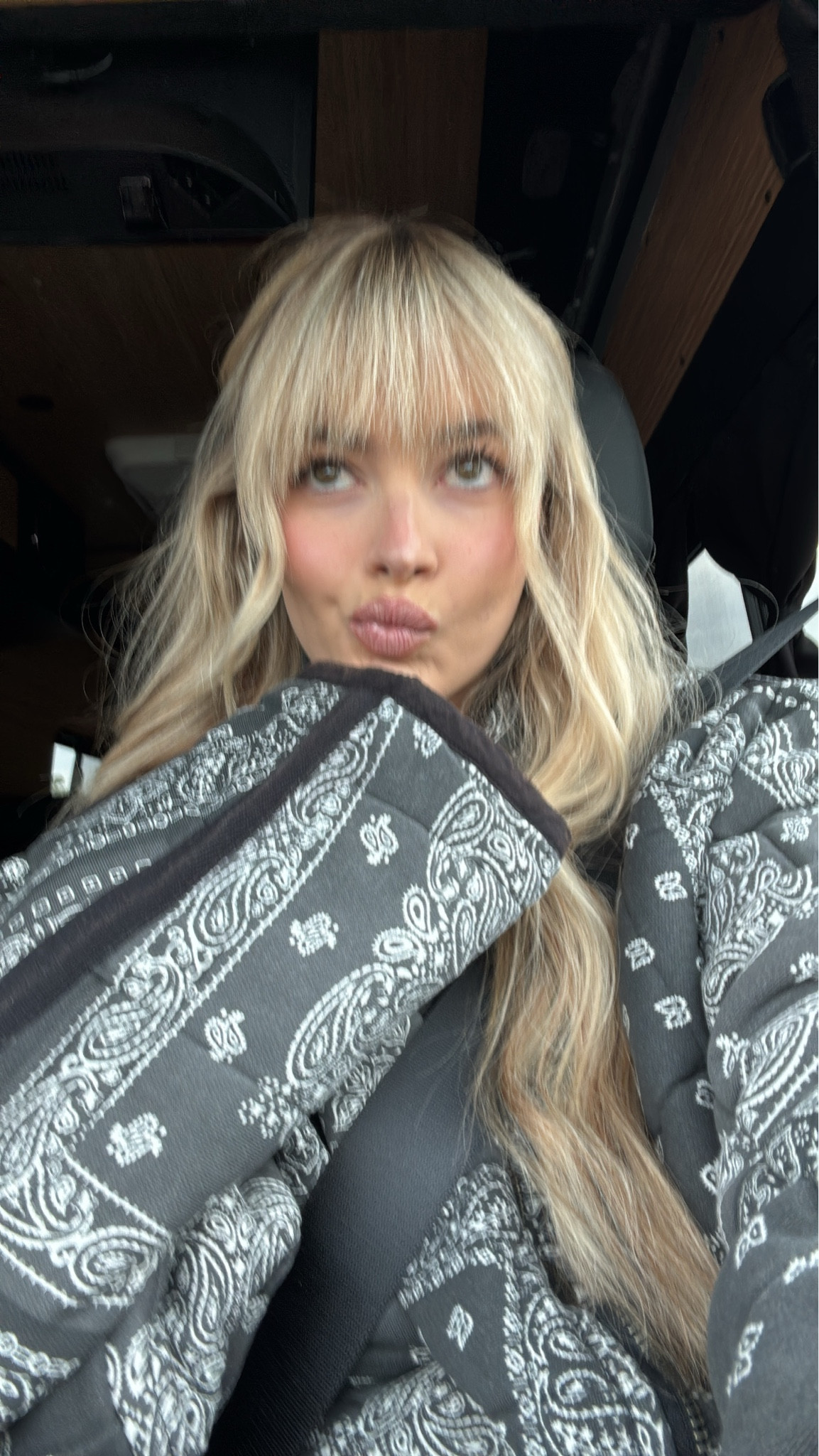 Love this jacket! Christmas gift hehe!